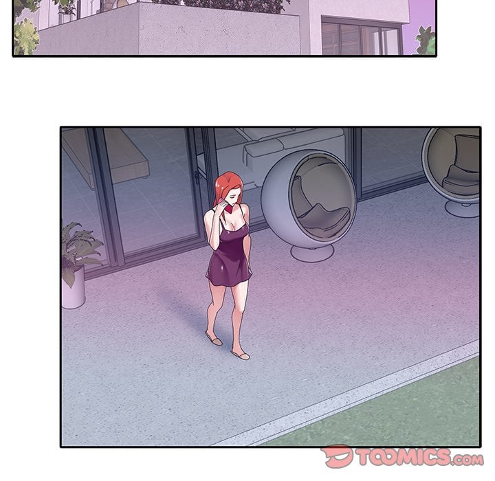 Maid (KOI) - Chapter 28 16