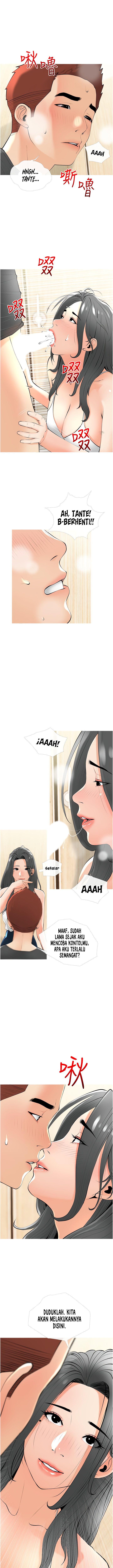 Obscene Private Lesson - Chapter 28 7