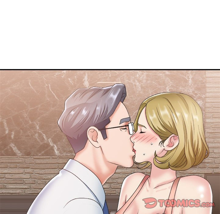 Miss Announcer - Chapter 28 27
