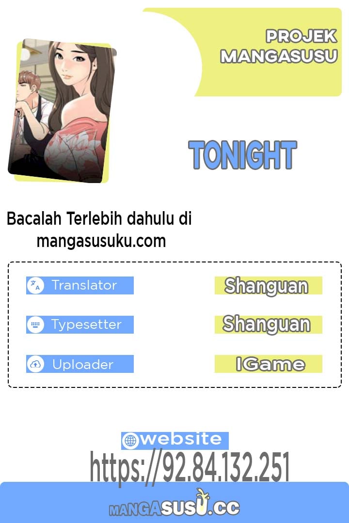 Tonight - Chapter 28 1