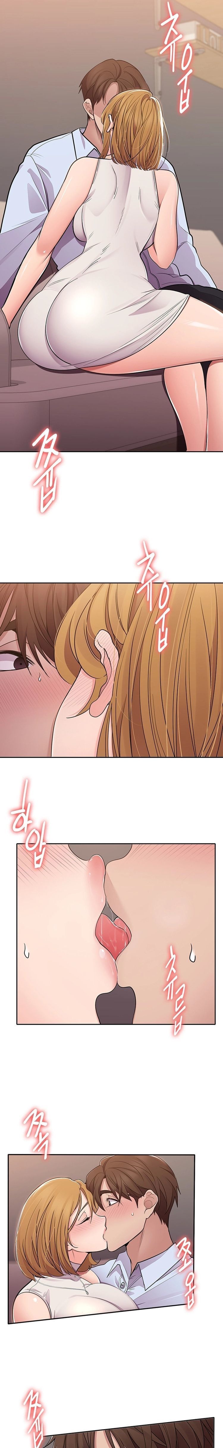 Meeting you again - Chapter 28 10