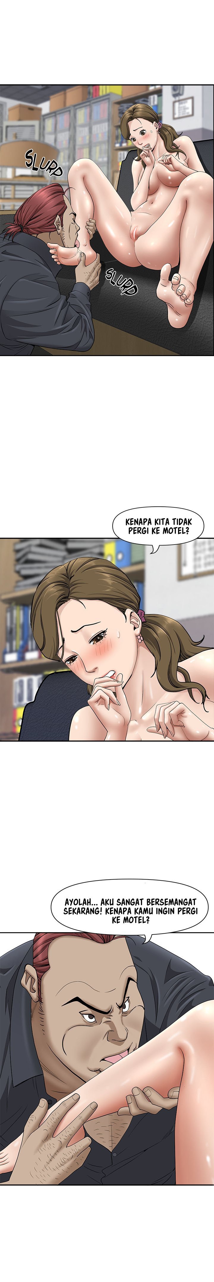 Living With a MILF - Chapter 28 13 Living With a MILF - Chapter 28 13