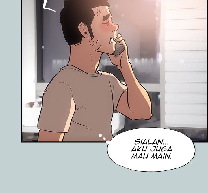 Love Square - Chapter 28 28
