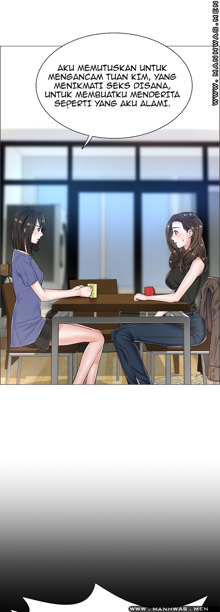 The Game-Fatal Doctor - Chapter 28 8