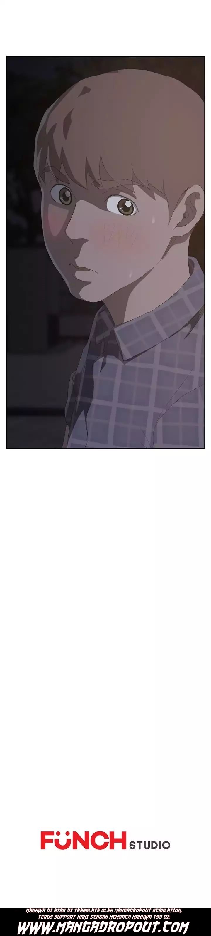 This Doesn&#8217;t Feel Like Me - Chapter 28 20