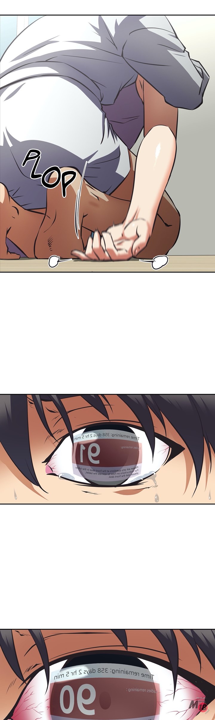 Hell&#8217;s Harem - Chapter 28 9