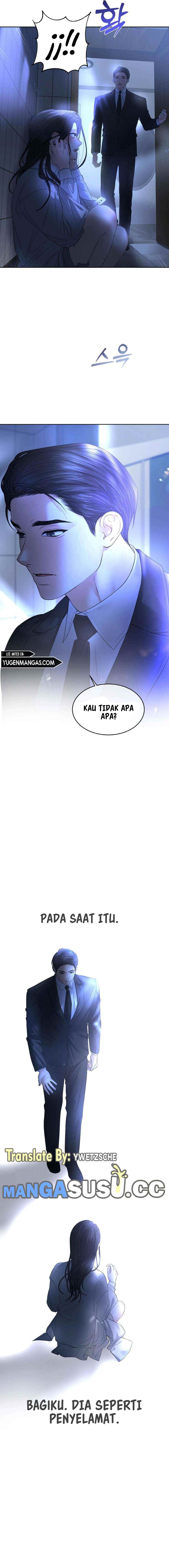 The Change of Season - Chapter 28 10 The Change of Season - Chapter 28 10