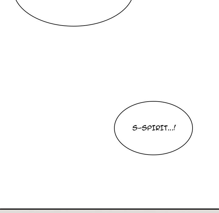 Spirit Possession - Chapter 28 121 Spirit Possession - Chapter 28 121