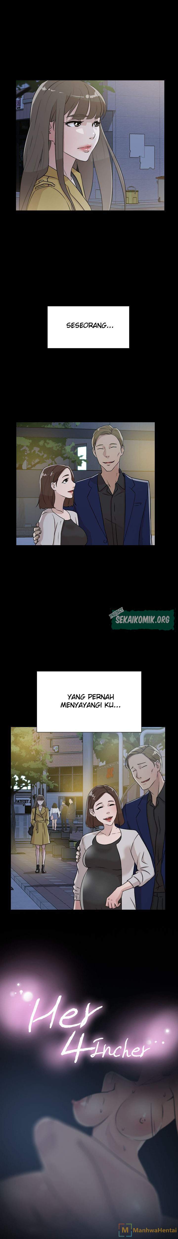 Her 4 Incher - Chapter 28 2