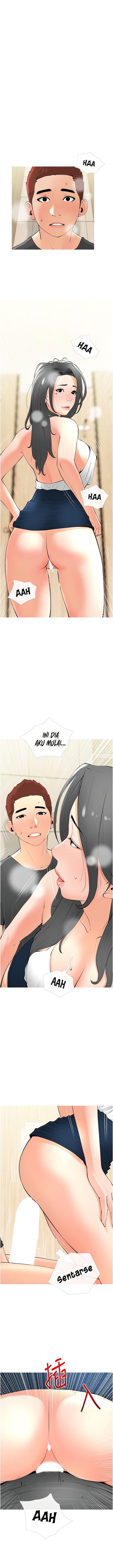 Obscene Private Lesson - Chapter 28 8