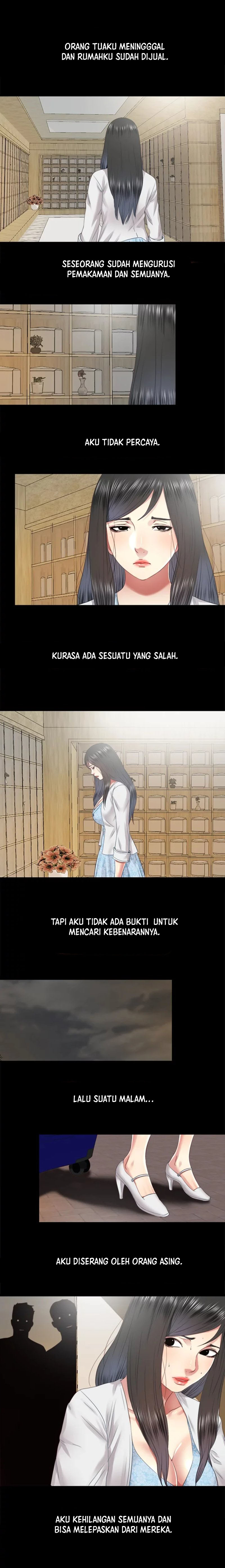 Under One Roof - Chapter 29 21