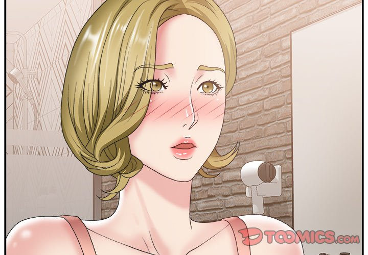 Miss Announcer - Chapter 28 3