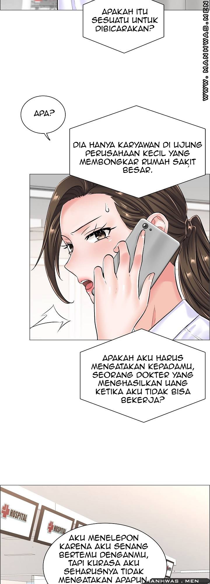 The Game-Fatal Doctor - Chapter 28 36