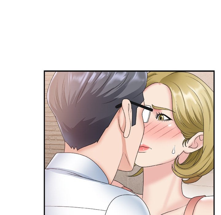 Miss Announcer - Chapter 28 24