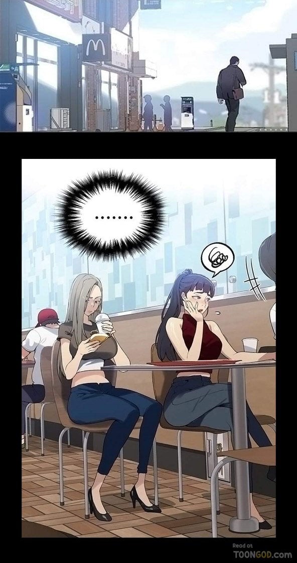 Secret Class Uncensored - Chapter 28 24 Secret Class Uncensored - Chapter 28 24