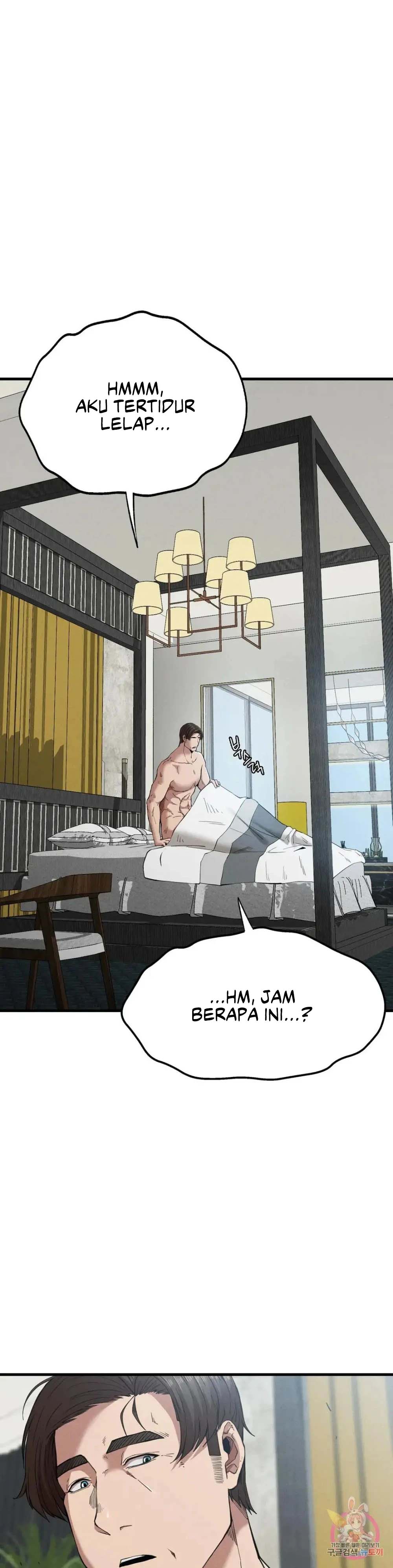 Revenge - Chapter 28 4