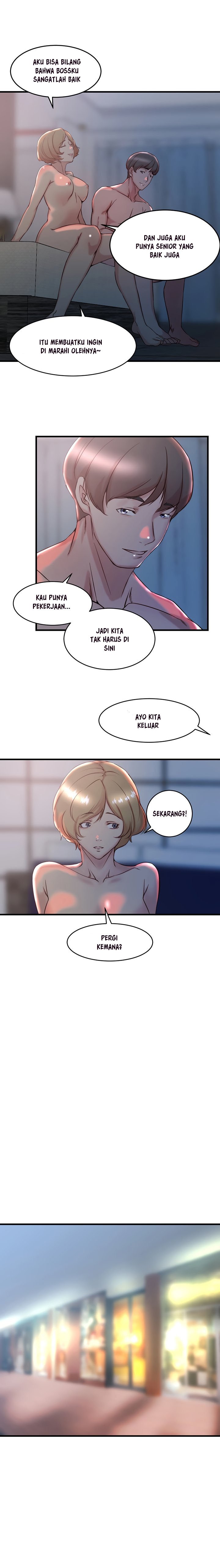 Sister in Law - Chapter 28 8