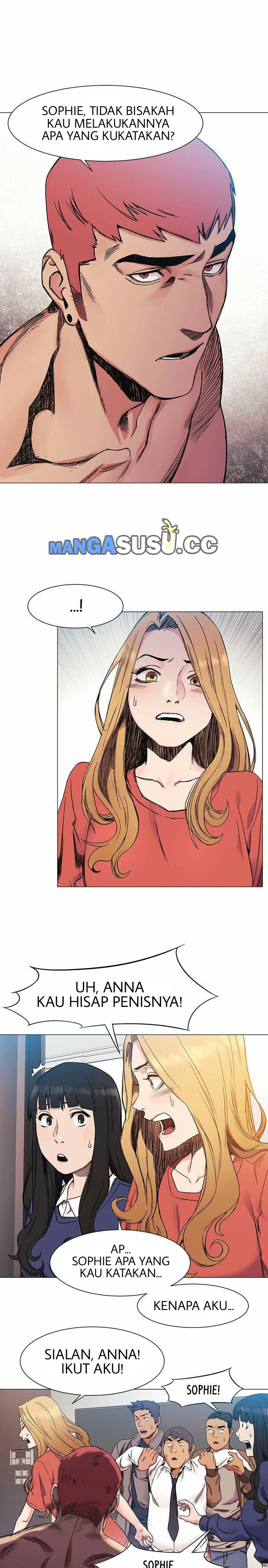 My Kingdom (Silent War) - Chapter 28 18 My Kingdom (Silent War) - Chapter 28 18