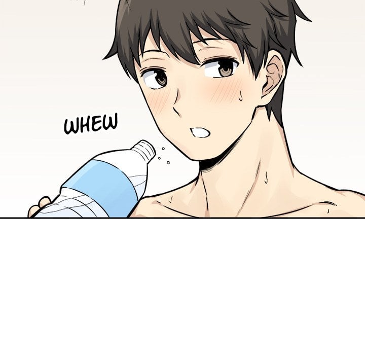The Ark Is Me - Chapter 28 105