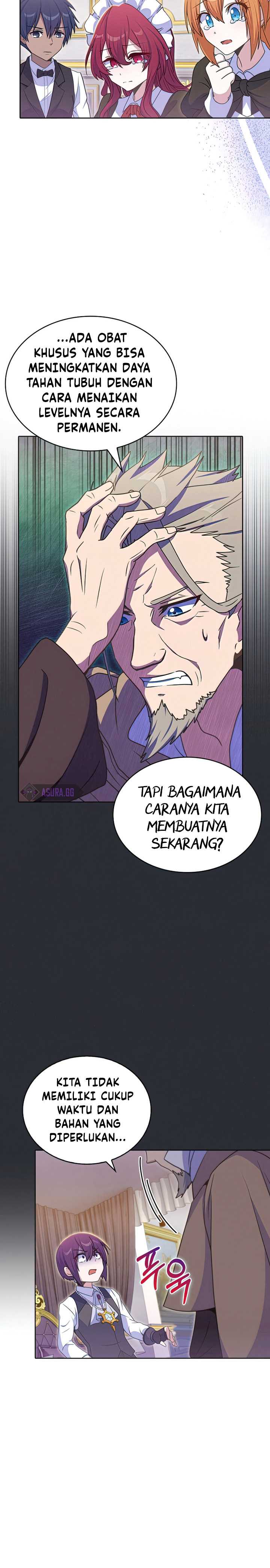 Never Die Extra - Chapter 28 4