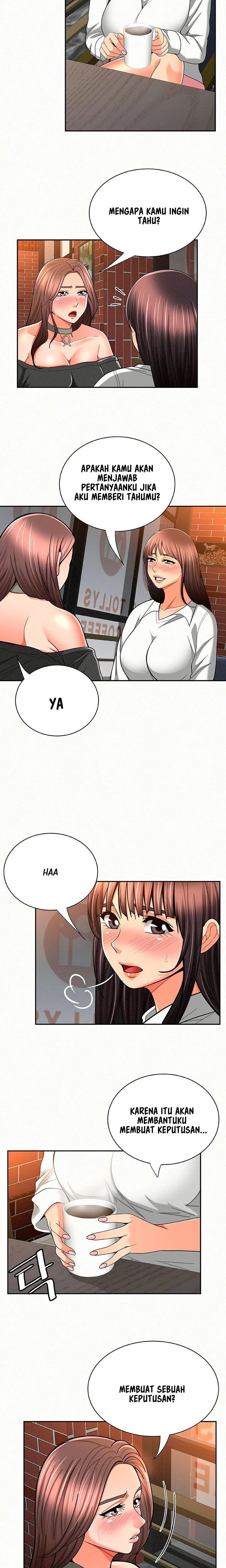 Reporting For Duty Ma&#8217;Am - Chapter 28 18