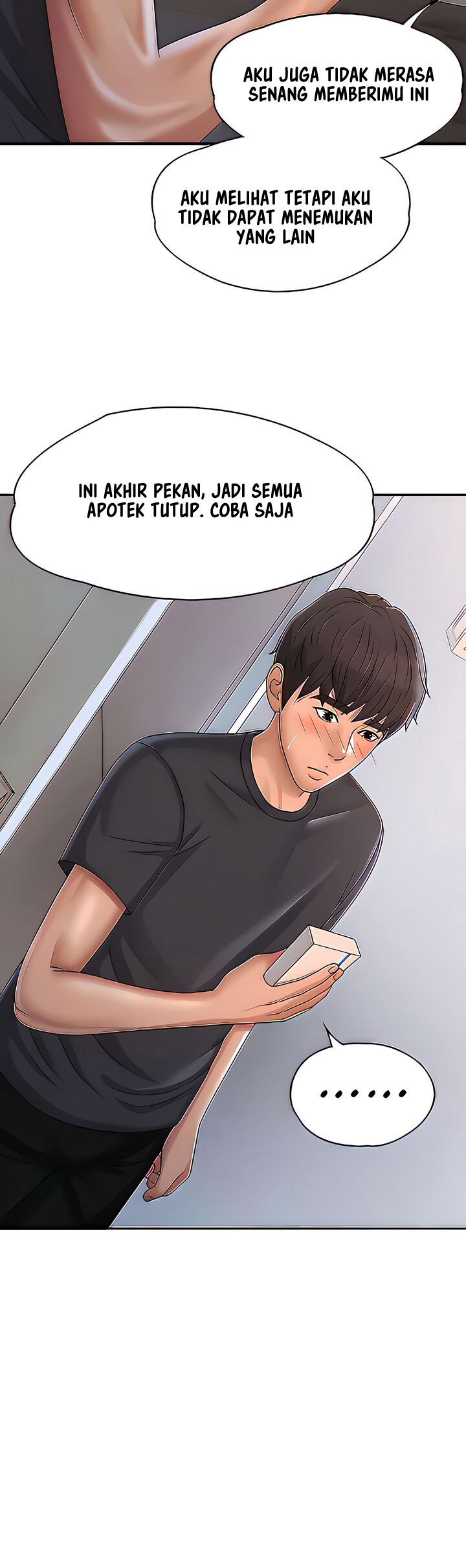 Teen Aunt - Chapter 28 6