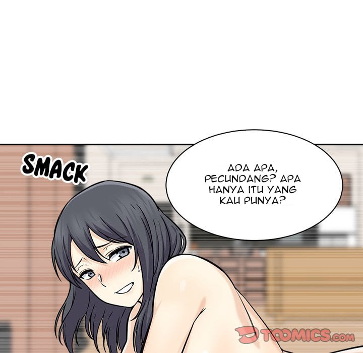 The Ark Is Me - Chapter 28 115