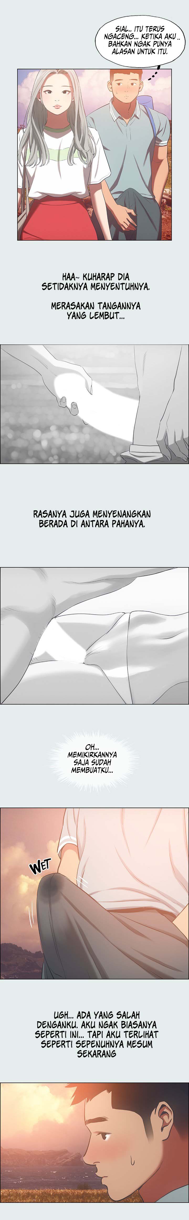 Summer Vacation - Chapter 28 9