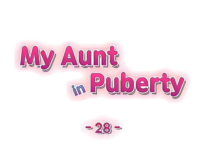 Teen Aunt - Chapter 28 7
