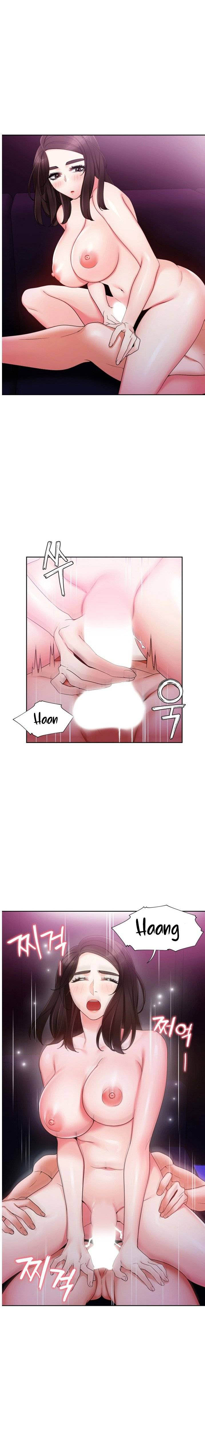 Bad Woman - Chapter 28 6