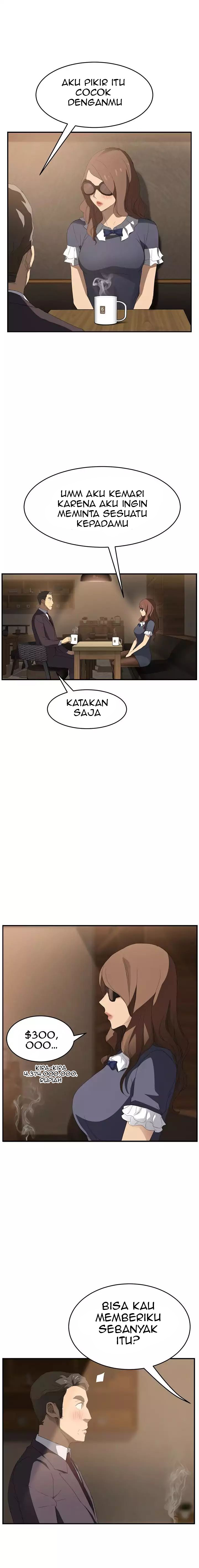 This Doesn&#8217;t Feel Like Me - Chapter 28 10
