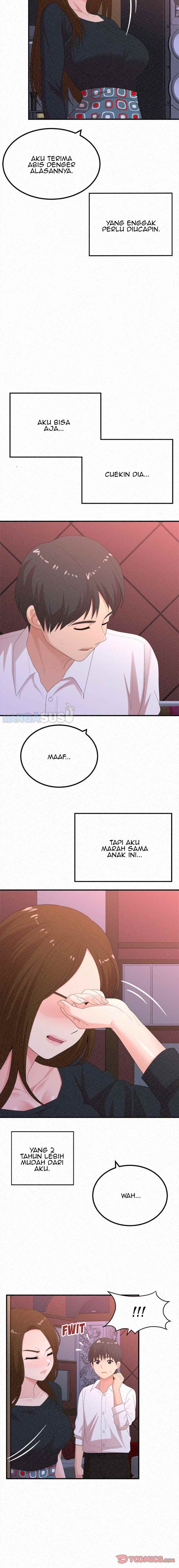 Milk Therapy - Chapter 28 12