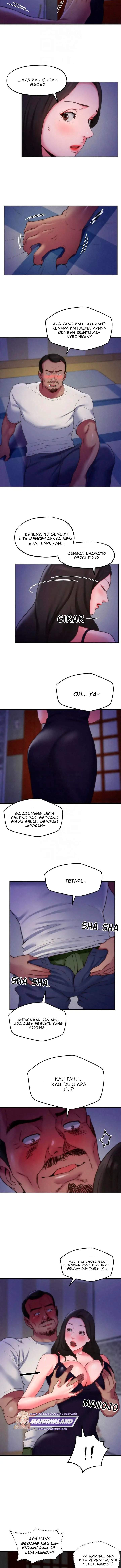 My Baby Girl - Chapter 28 5