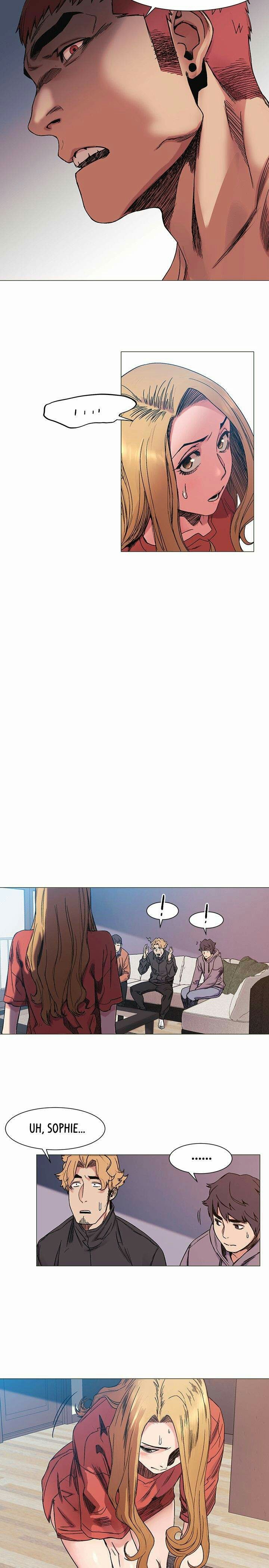 My Kingdom (Silent War) - Chapter 28 22 My Kingdom (Silent War) - Chapter 28 22