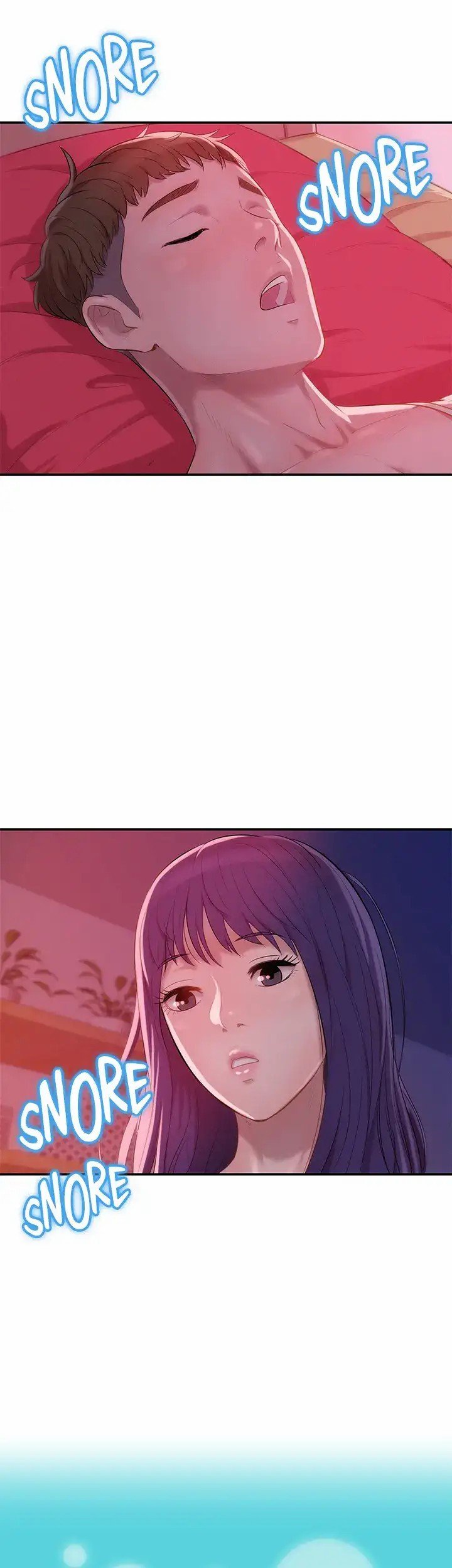 Freshman - Chapter 28 4