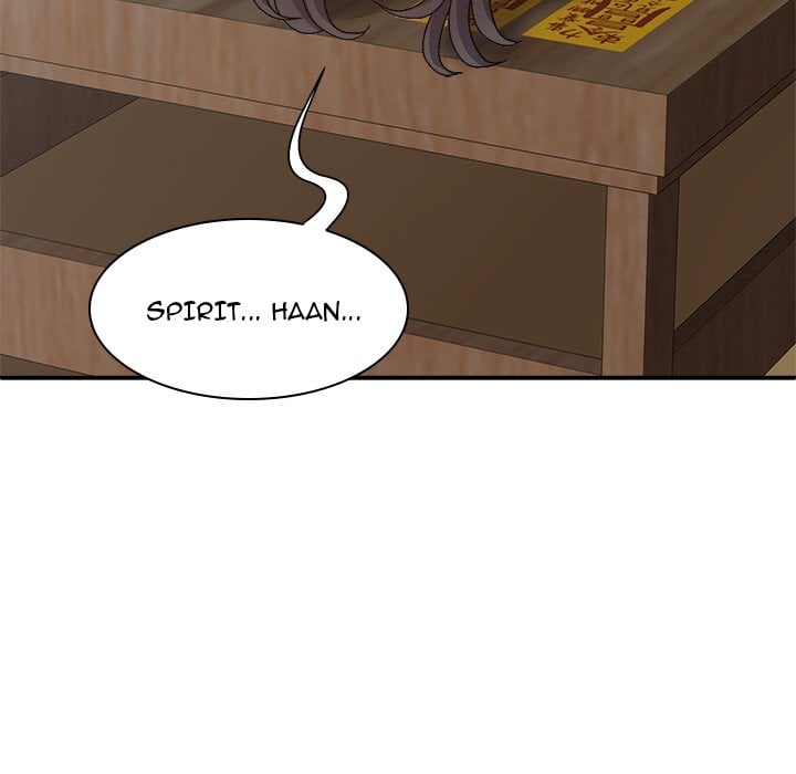 Spirit Possession - Chapter 28 144 Spirit Possession - Chapter 28 144