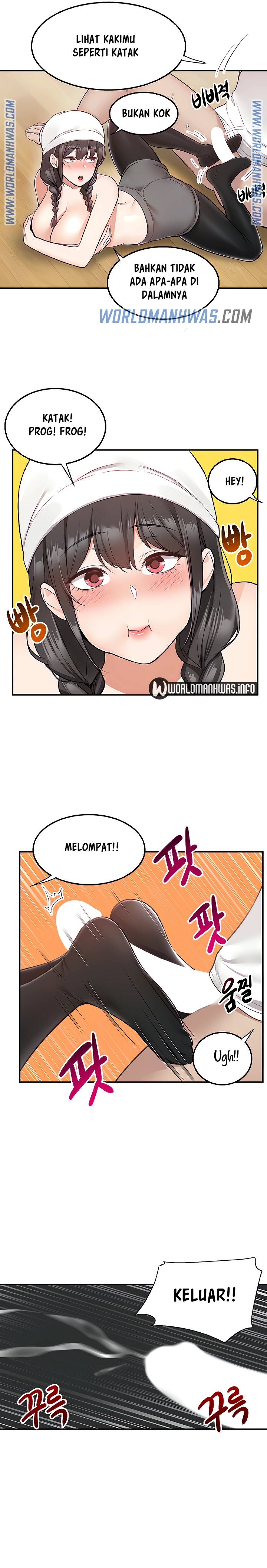 Delivery - Chapter 28 7