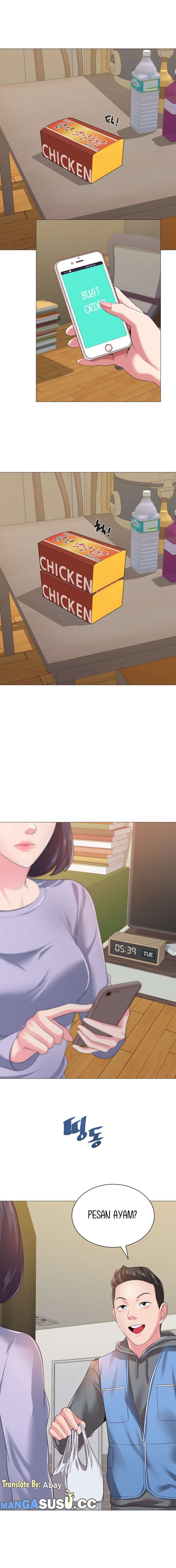 Sexual Teacher - Chapter 28 12