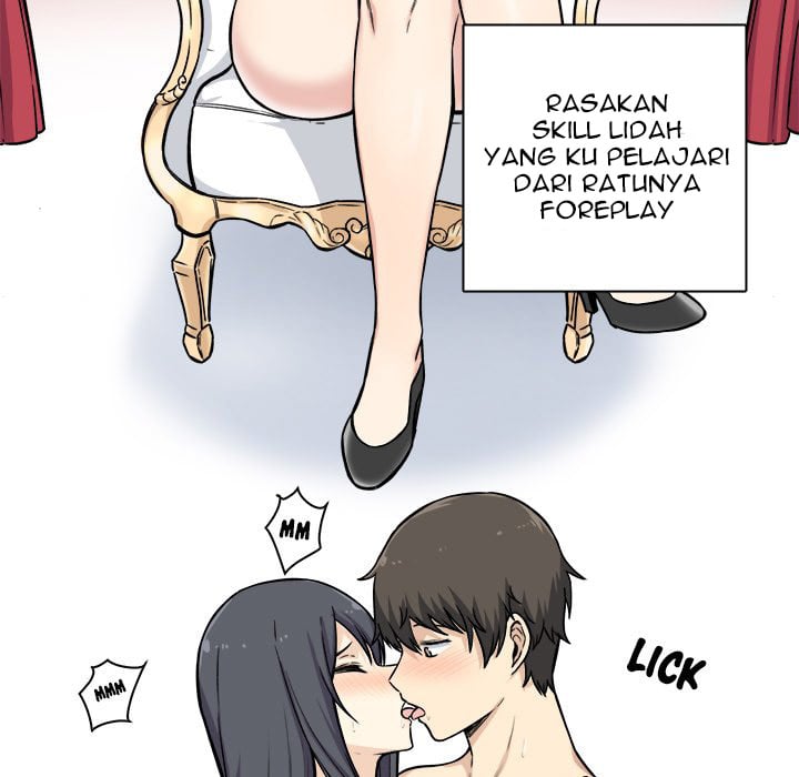 The Ark Is Me - Chapter 28 14