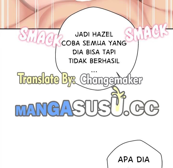 Crossing the Line - Chapter 28 32