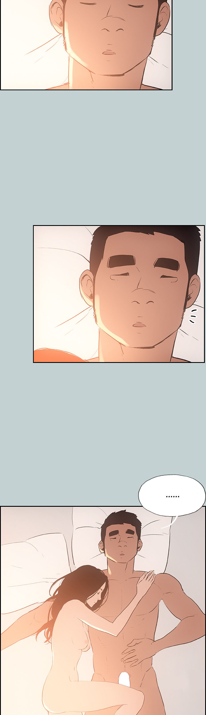 Love Square - Chapter 28 6