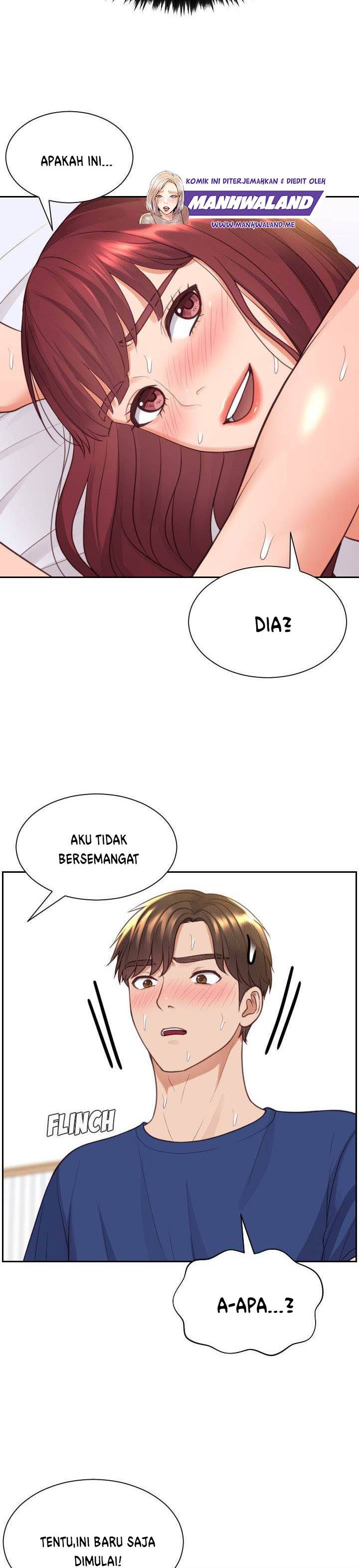 Her Situation - Chapter 28 12