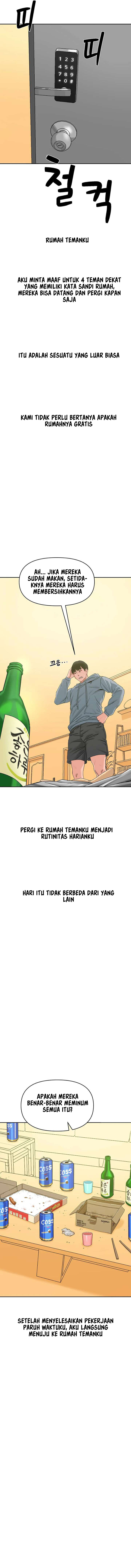 Deviant Diary - Chapter 28 4