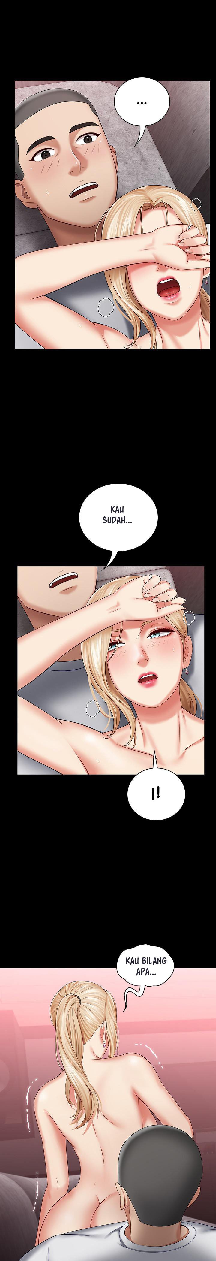 My Sisters Duty - Chapter 28 25