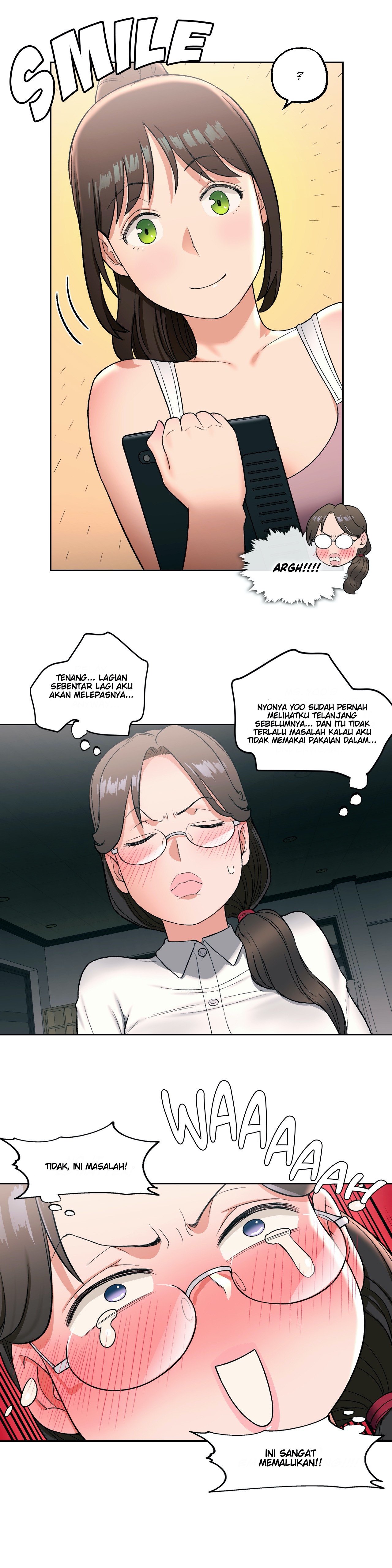 Sexercise - Chapter 28 9