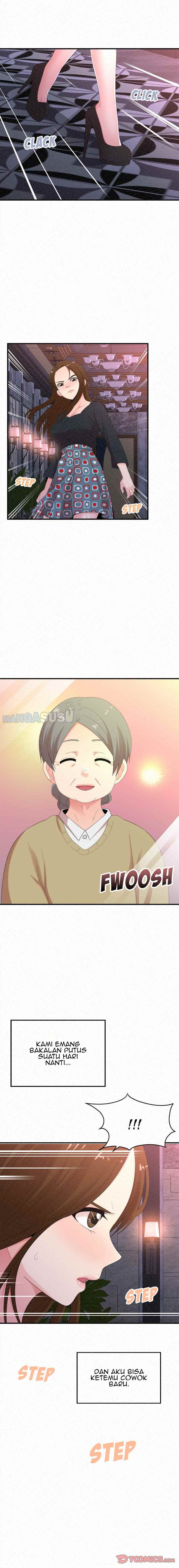 Milk Therapy - Chapter 28 13