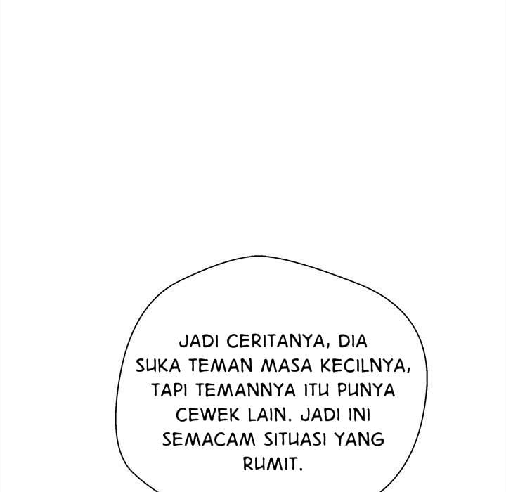 Crossing the Line - Chapter 28 29