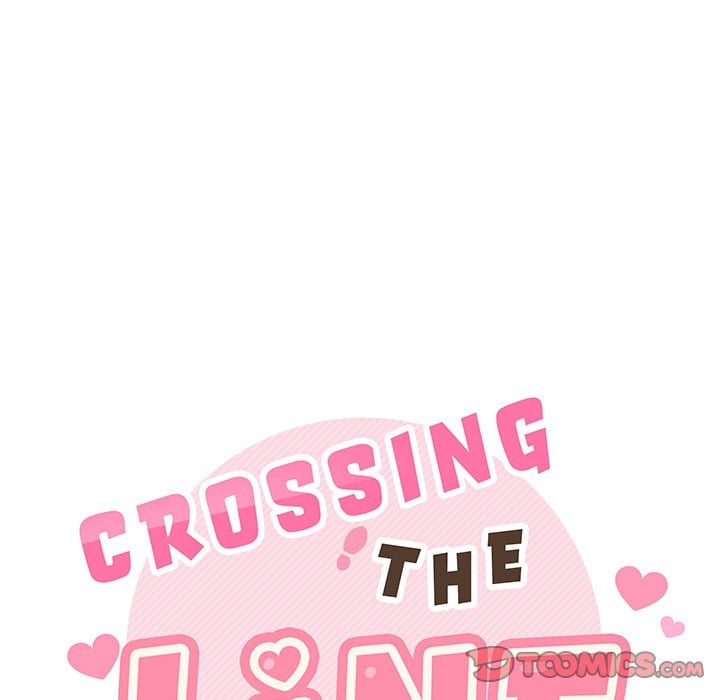 Crossing the Line - Chapter 28 27