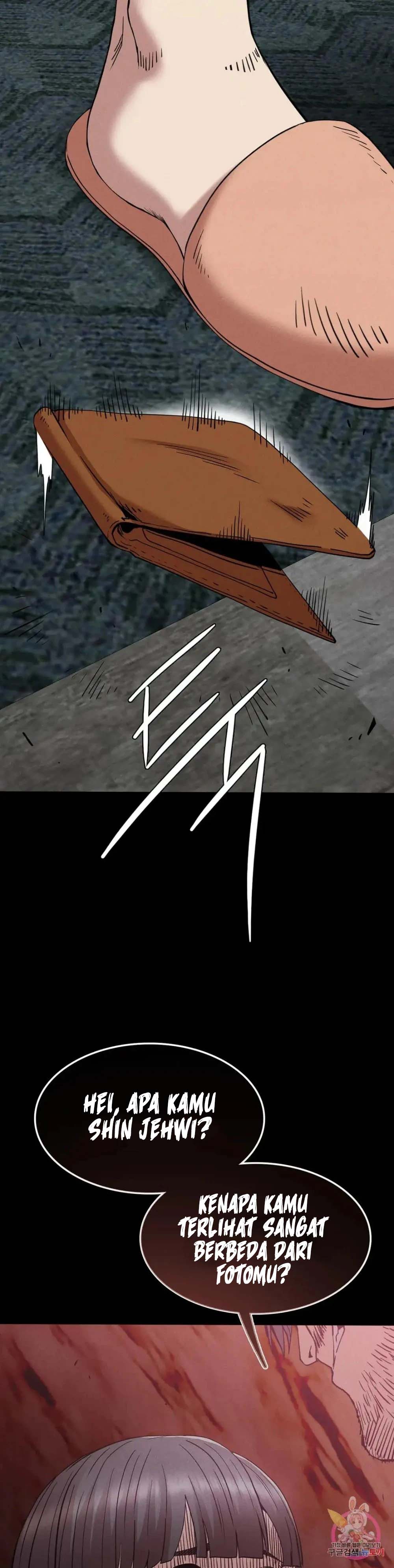 Revenge - Chapter 28 37