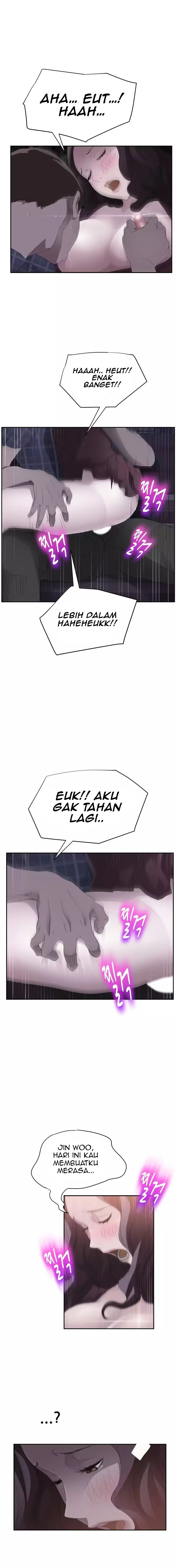 This Doesn&#8217;t Feel Like Me - Chapter 28 6